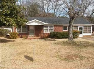 516 Plainview Dr, Lyman, SC 29365
