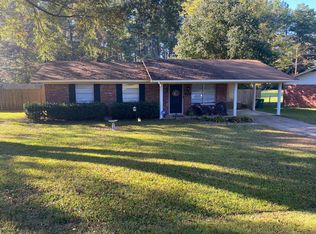 4311 Jan Cir, Texarkana, TX 75503