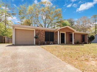 3817 Skidmore Dr, Decatur, GA 30034