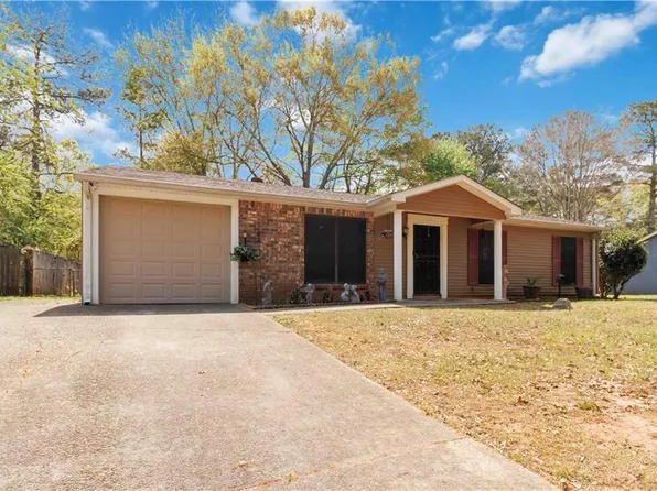 3817 Skidmore Dr, Decatur, GA 30034