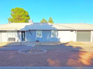1915 S Lead St, Deming, NM 88030