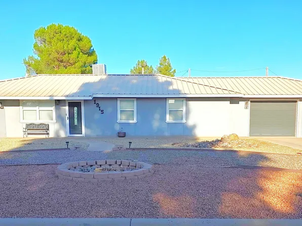 1915 S Lead St, Deming, NM 88030