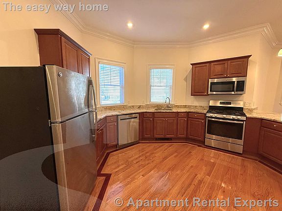 Apartment Rental Experts