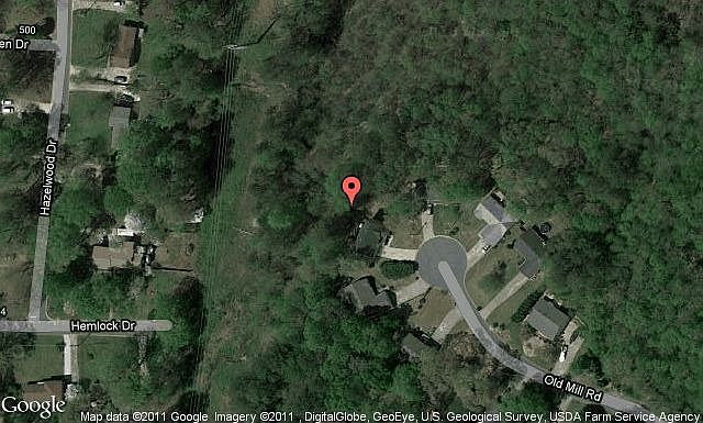 Map View