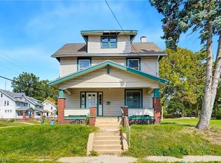 1221 9th St NW, Canton, OH 44703