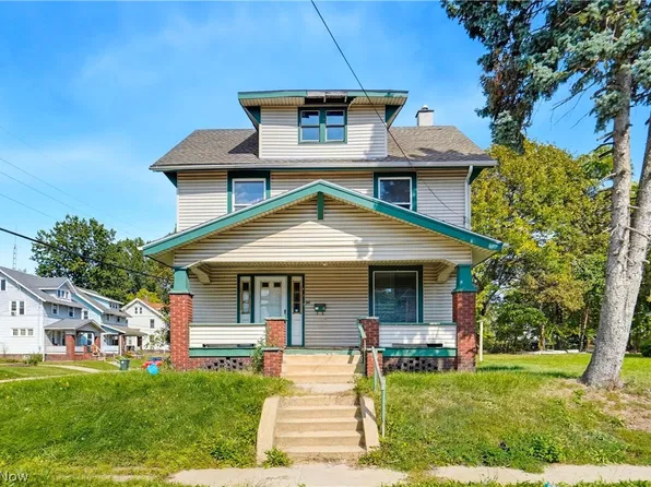 1221 9th St NW, Canton, OH 44703