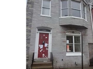 1020 Chestnut St, Reading, PA 19602