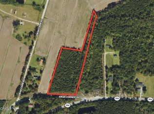 0 Swan Corner Rd, Bayboro, NC 28515