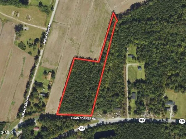 0 Swan Corner Rd, Bayboro, NC 28515
