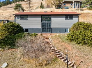 5313 Olde Stage Rd, Boulder, CO 80302