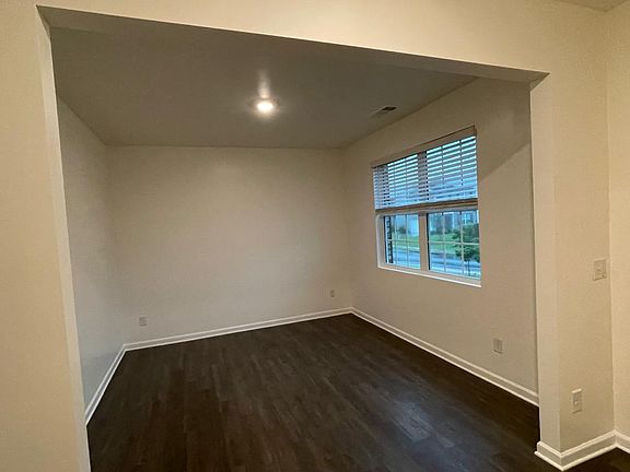 Formal Living/Dining area