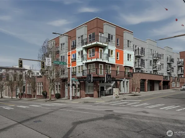 424 N 85th Street #317, Seattle, WA 98103