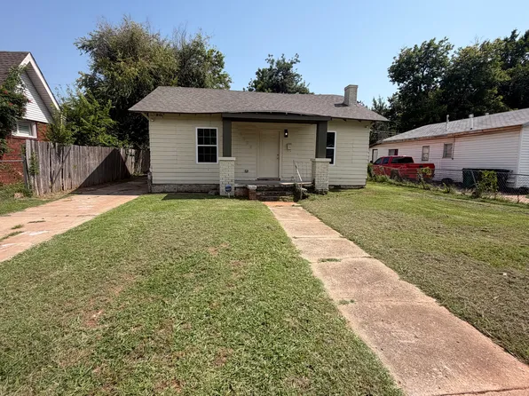 1228 NE 16th St, Oklahoma City, OK 73117