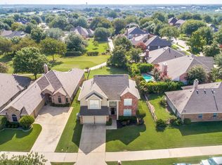 2941 Sunset Rdg, McKinney, TX 75072