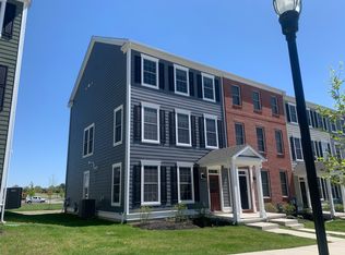 1533 Schwinn St, Middletown, DE 19709