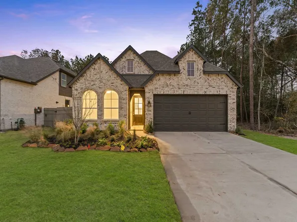 15926 Golden Trails Ct, Conroe, TX 77302
