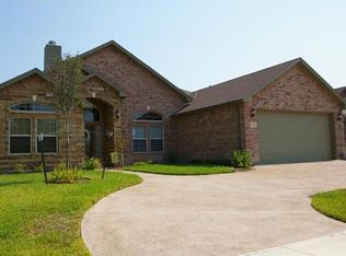 3922 Priscilla Dr, Corpus Christi, TX 78414