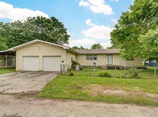 1007 Walnut Ter, Mount Vernon, MO 65712