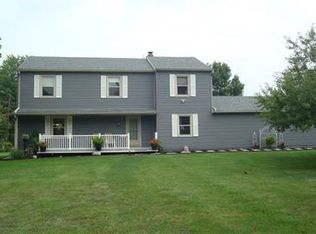 4432 Dudley North Dr, Indianapolis, IN