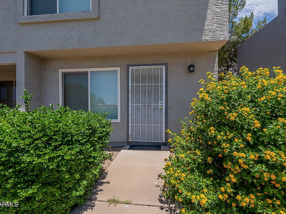 19601 N 7th St Phoenix, AZ, 85024 Apartments for Rent Zillow