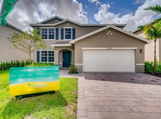 1430 NW 208th St, Miami Gardens, FL 33169