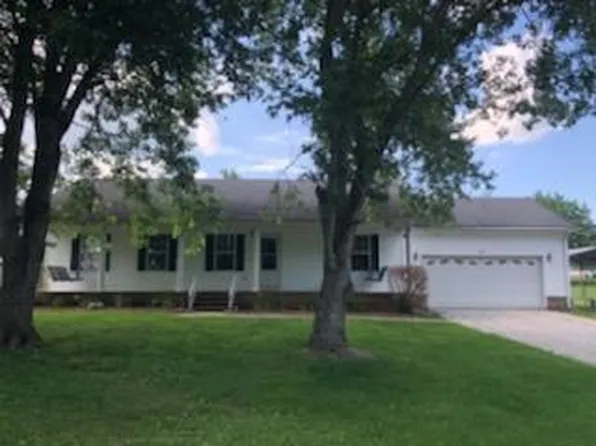 1651 W Whitehall Rd, Cookeville, TN 38501