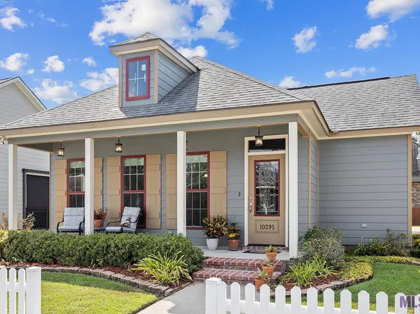 10295 Acadiana Way, Greenwell Springs, LA 70739
