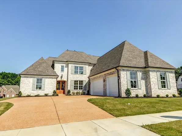 5310 Thunderbolt Cv, Lakeland, TN 38002