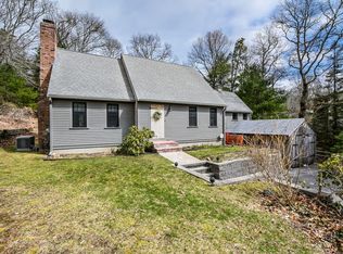 42 Pond View Drive, East Sandwich, MA 02537