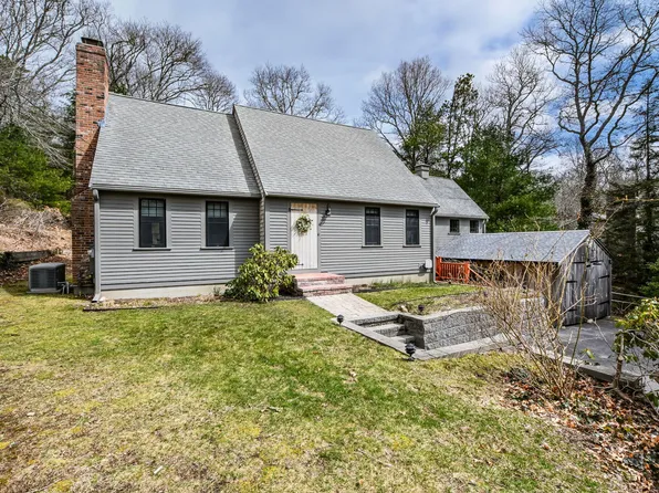 42 Pond View Drive, East Sandwich, MA 02537
