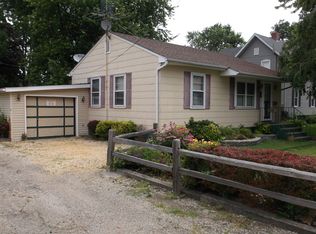 217 E Marion St, Princeton, IL 61356