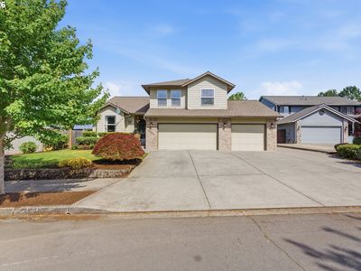 22073 NE Shaver Ct, Fairview, OR, 97024