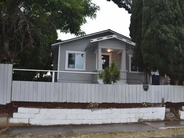 4206 F St, San Diego, CA 92102