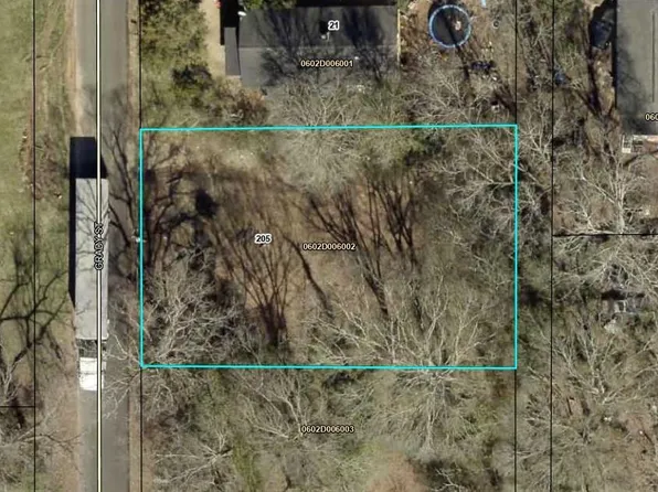 205 Grady St, Lagrange, GA 30240