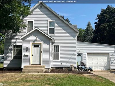 705 4th Ave S, Humboldt, IA, 50548