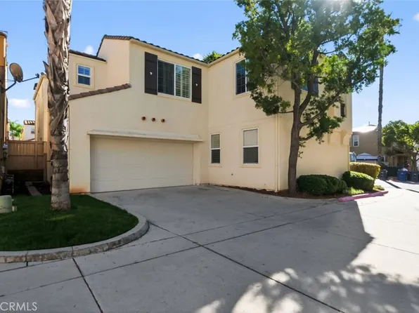 1000 Teatro Cir, El Cajon, CA 92021