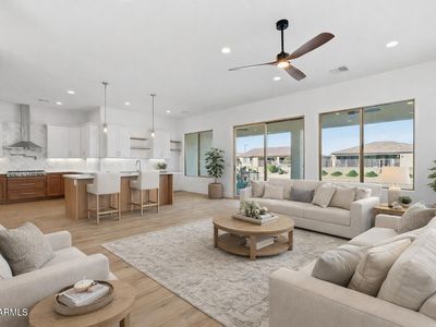 17002 S 178TH Avenue, Goodyear, AZ, 85338