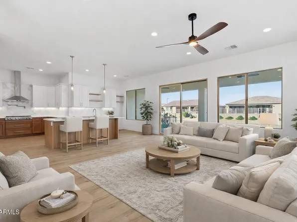 17002 S 178TH Avenue, Goodyear, AZ 85338