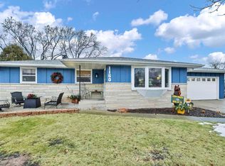 1160 Morris Ave, Green Bay, WI 54304