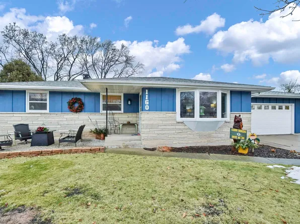 1160 Morris Ave, Green Bay, WI 54304
