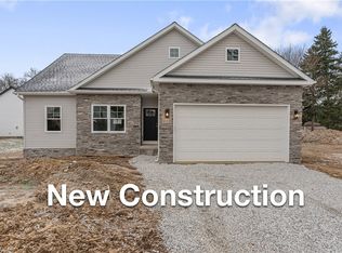 1112 Overridge Ave SE, North Canton, OH 44720