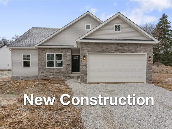 1112 Overridge Ave SE, North Canton, OH 44720