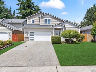 9001 174th Street Ct E, Puyallup, WA, 98375