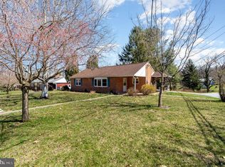 208 Orchard Rd, New Cumberland, PA 17070