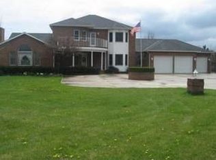 1530 E Orange Rd, Lewis Center, OH 43035