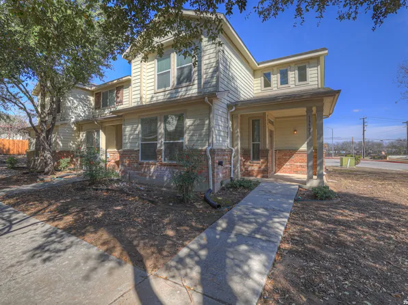 13523 BRISTOW DAWN, San Antonio, TX 78217