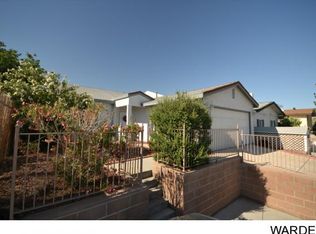 1188 Chaparral Dr, Bullhead City, AZ 86442
