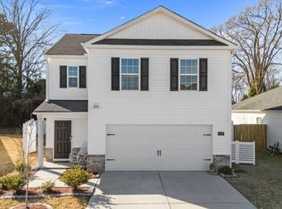 1328 S Wilshire Ct, Kinston, NC 28504
