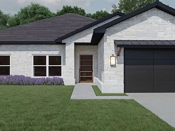 411 Meeker Rd, Kerrville, TX 78028