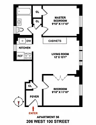 Sold by Rand Realty NY